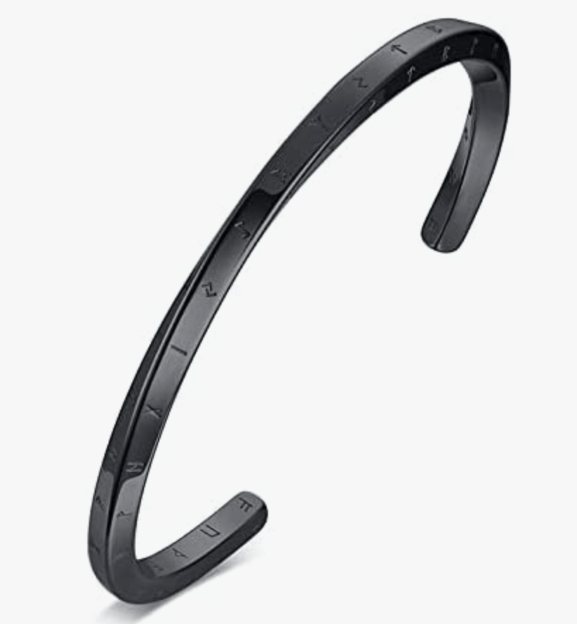 XUANPAI Wikinger Armreif – 65% Rabatt