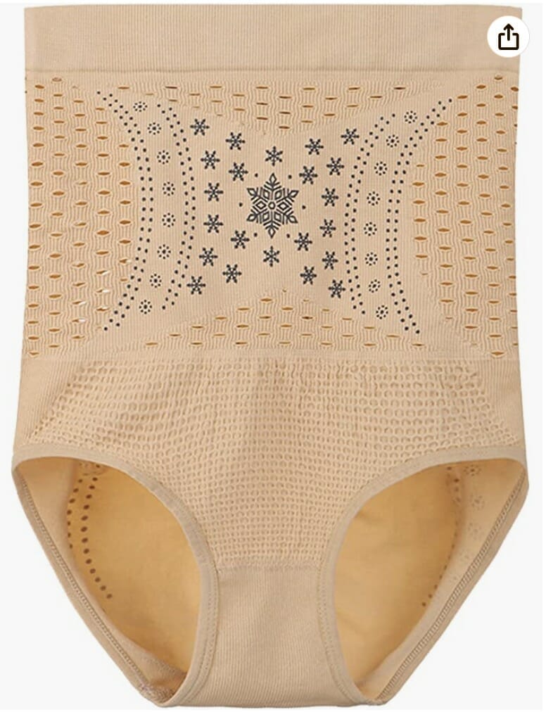 YueYue Damen Shaper Butt Lifter – 60% Rabatt