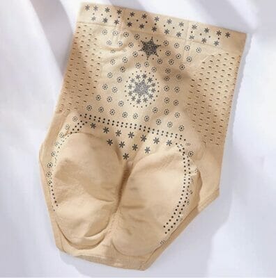 YueYue Damen Shaper Butt Lifter Unterhose1