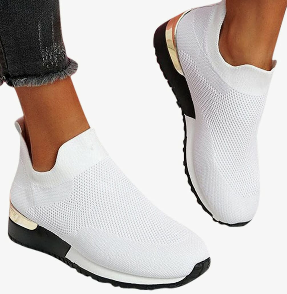 Damen Sneaker – 50% Rabatt