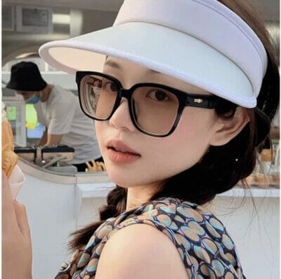 damen sonnenbrille