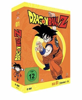 dragonball z
