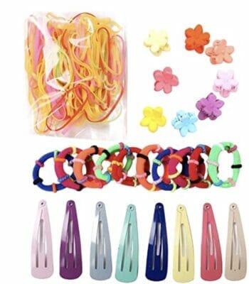 Mädchen Haarschmuck Set - 70% Rabatt 2 haarschmuck set