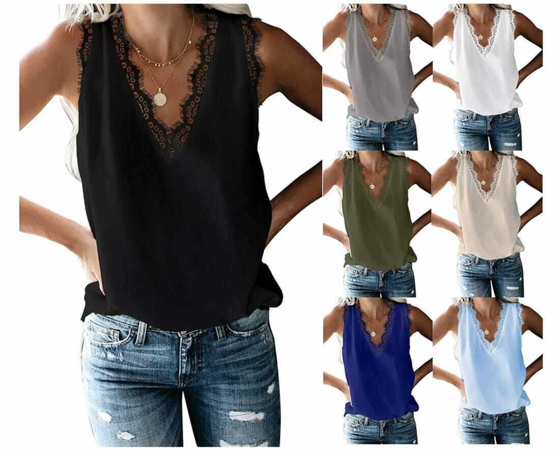 Damen Top Hemdbluse – 50% Rabatt