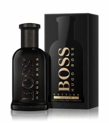 hugo boss