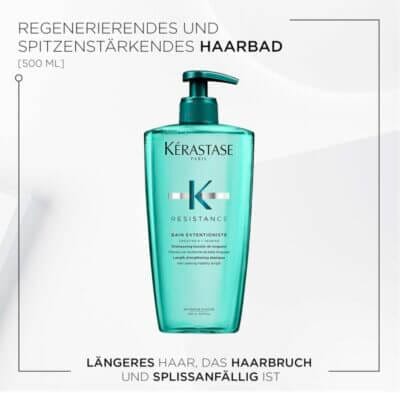 Kérastase Bain Shampoo