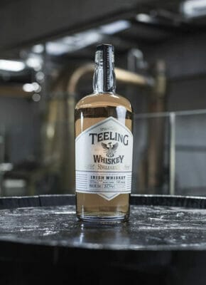 teeling whiskey