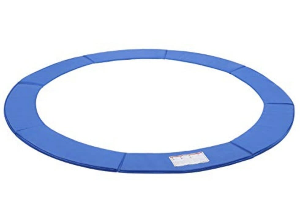 Jopassy Randabdeckung für ein Gartentrampolin 305 cm – 30% Rabatt