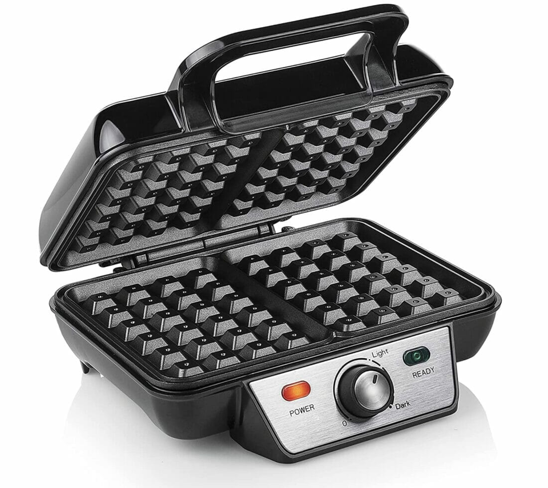 Tristar WF-2195 Waffeleisen – 43% Rabatt