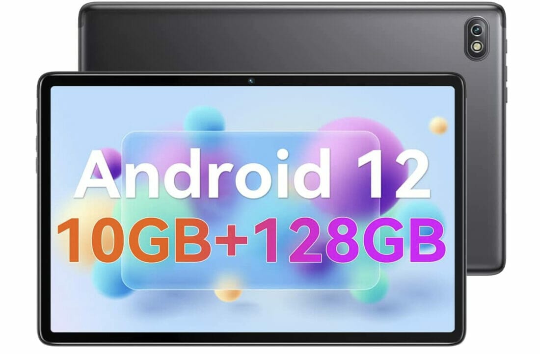 Blackview Tab7 Pro Android Tablet – 22% Rabatt