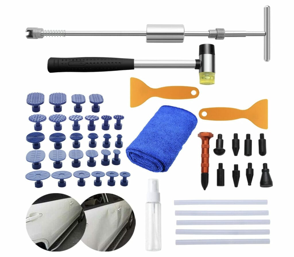Tubiaz Dellen Reparaturset – 30% Rabatt