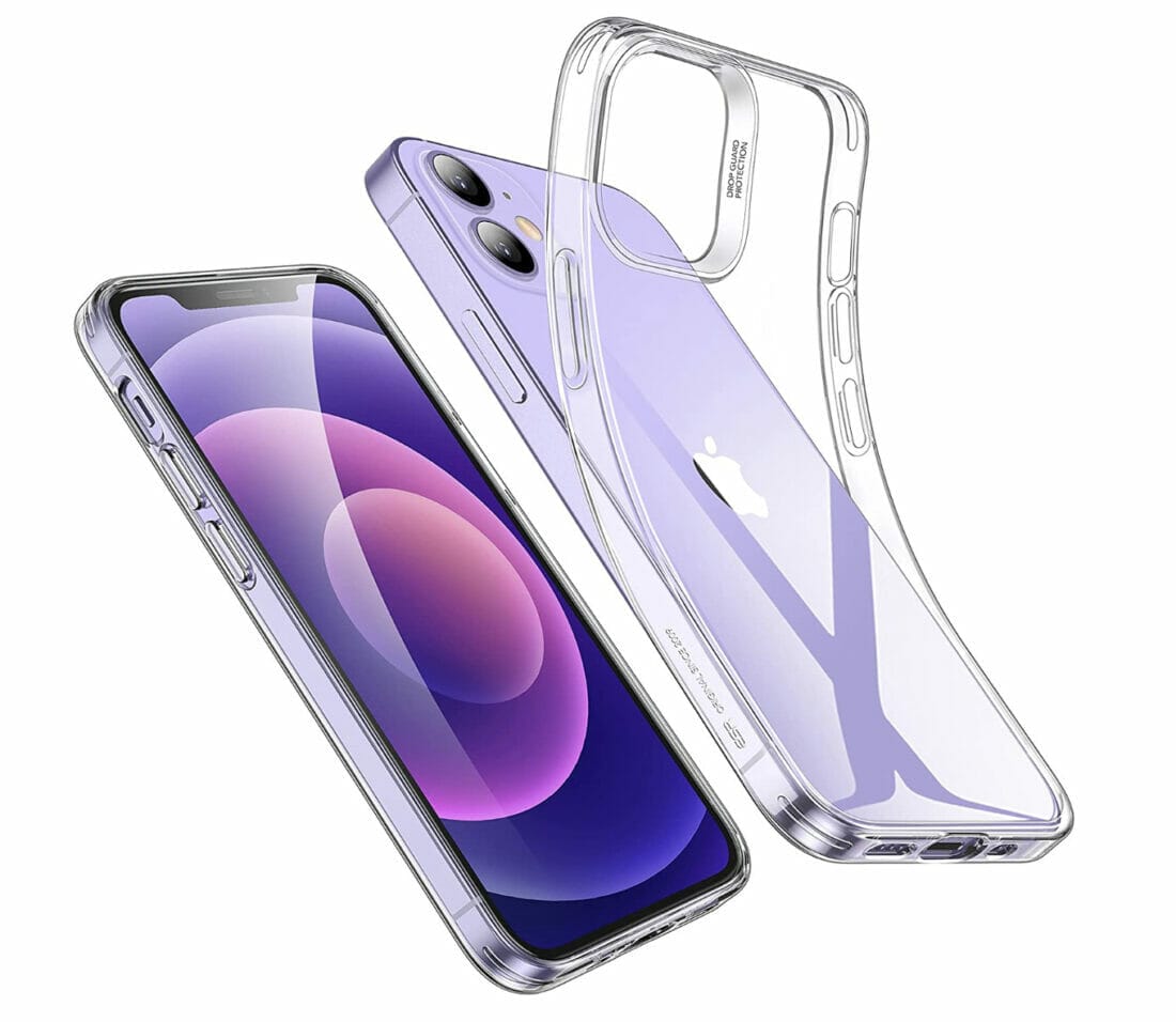SAMMELDEAL: ESR iPhone 12 Schutzhüllen mit 54% – 83% Rabatt