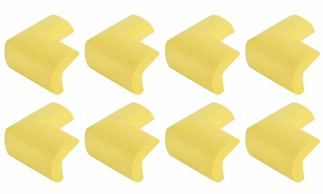 Kantenschutz Set (8 Stück) – 60% Rabatt