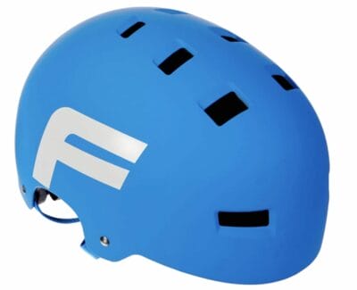 BMX Plus Ride Fahrradhelm