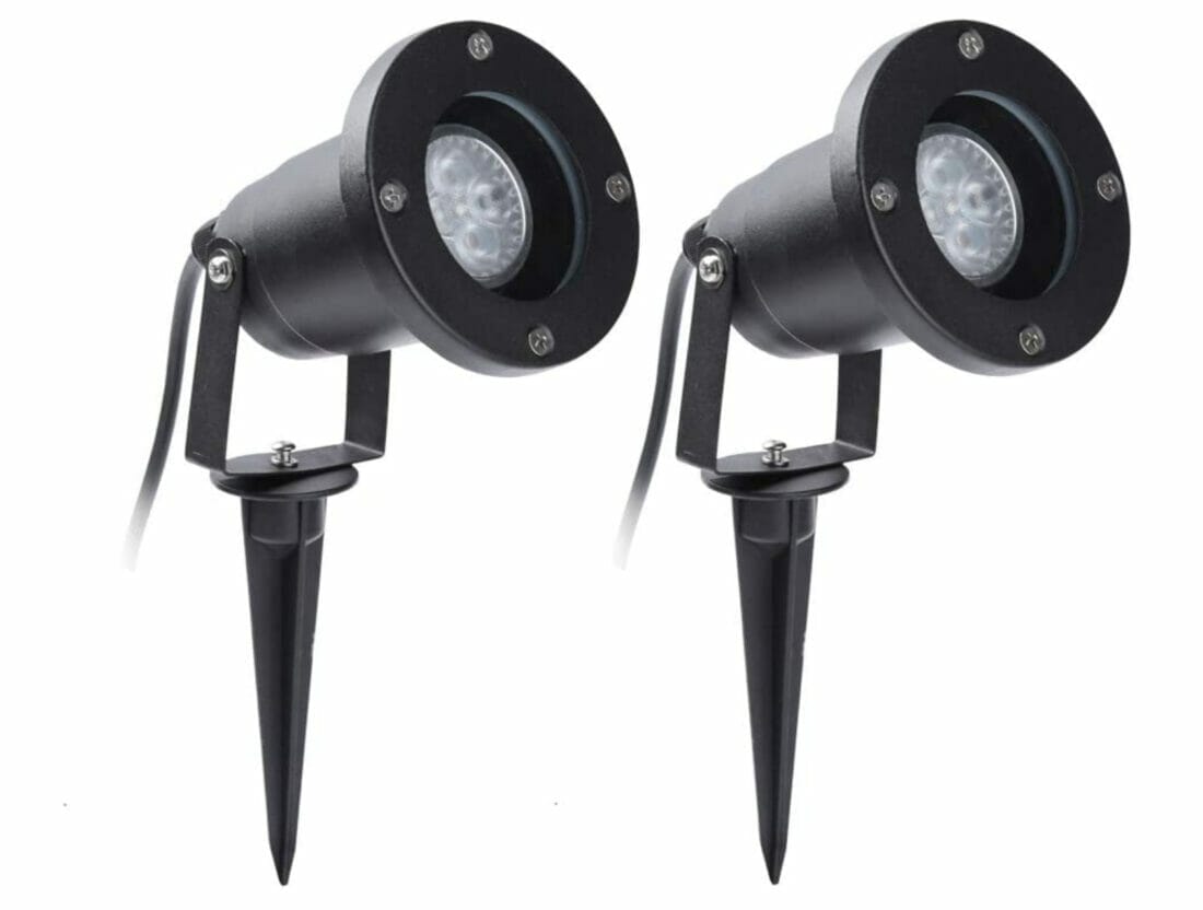 Sonnewelt LED Gartenbeleuchtung – 30% Rabatt