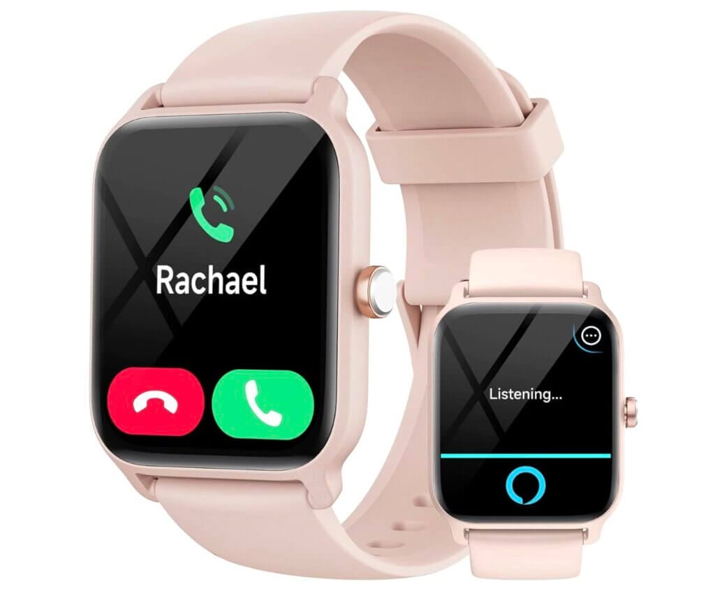 Gydom Smartwatch für Damen – 75% Rabatt