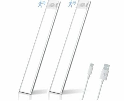 30cm unterbauleuchte