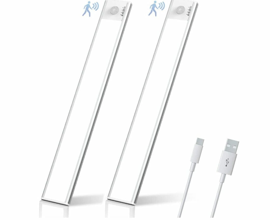 30cm Unterbauleuchte – 30% Rabatt