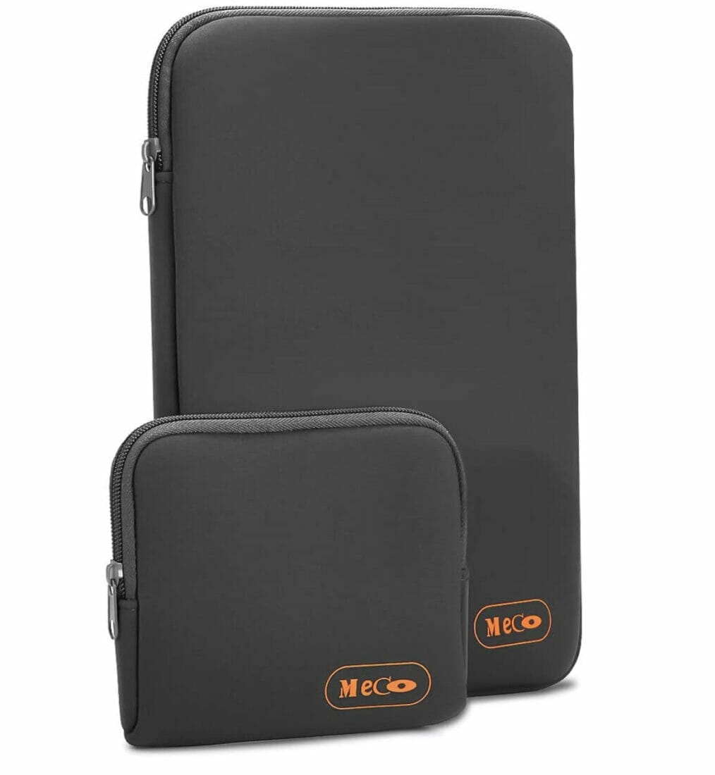 MECO ELEVERDE Laptophülle – 70% Rabatt