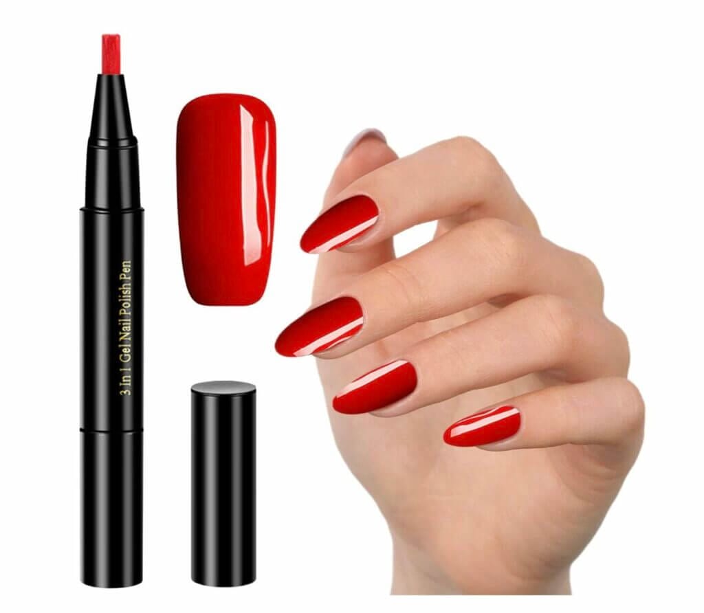 3D Nagellack Stift – 50% Rabatt