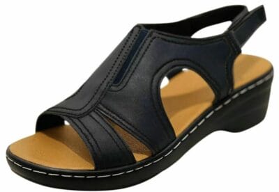 orthopädische Sandalen