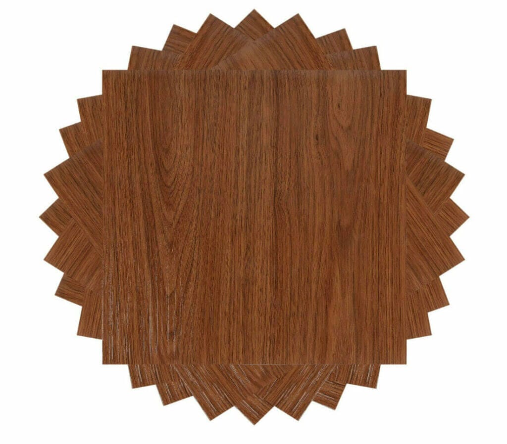 PVC Bodenbelag Fliesen von Gimisgu – 35% Rabatt