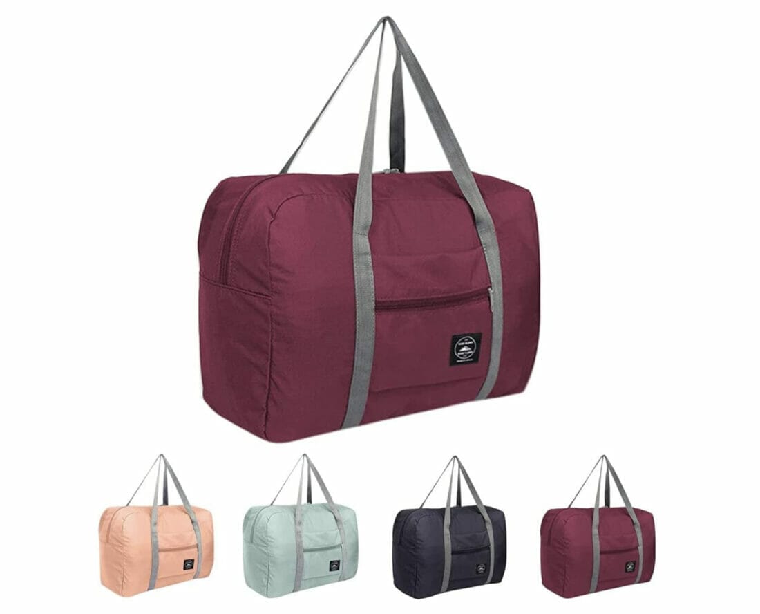 Handgepäck Tasche – 50% Rabatt