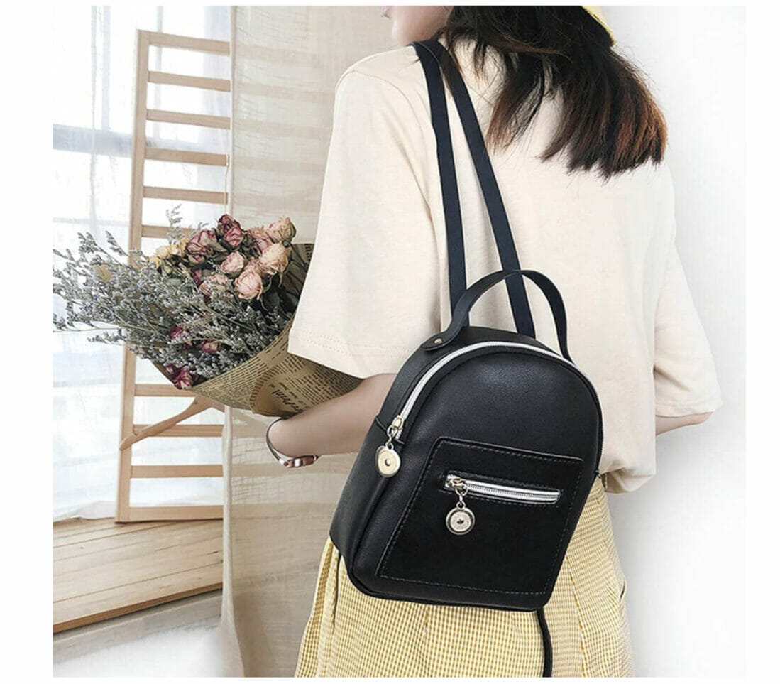 Damen Rucksack – 70% Rabatt