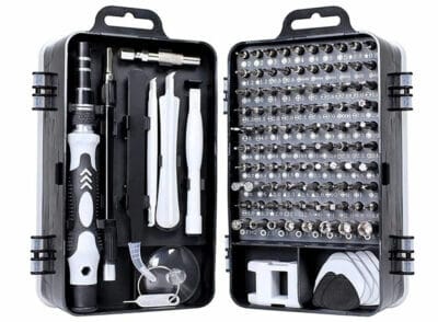 Schraubendreher-Set