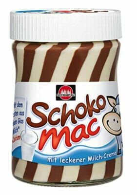 Schwartau SchokoMac