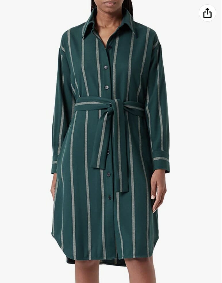 Seidensticker Damen Kleid – 69% Rabatt