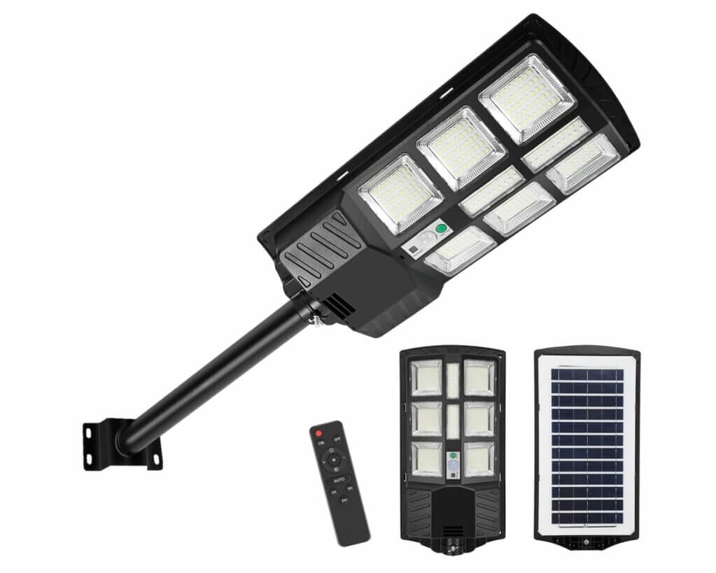 Herrselsam Solarlampe – 30% Rabatt