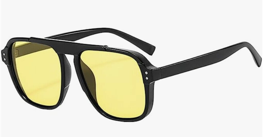 Zuoyue Sonnenbrille – 60% Rabatt