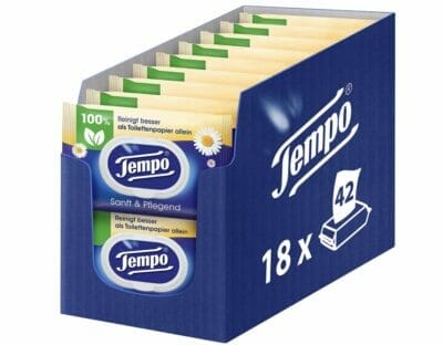 Tempo Toilettenpapier1