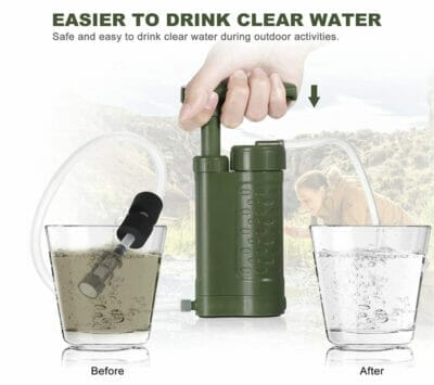 Wasserfilter