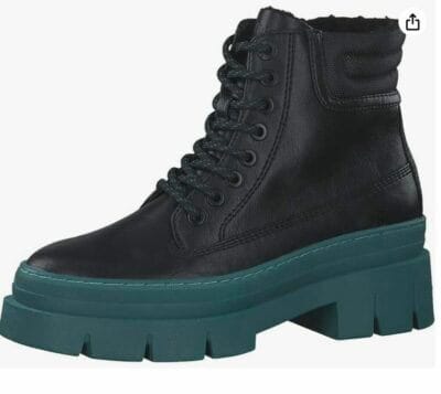 Winterstiefel