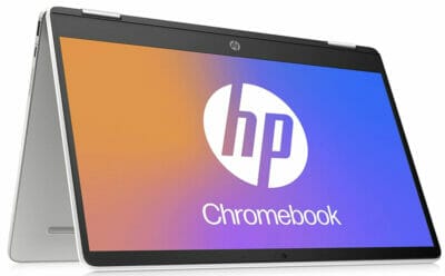 Chromebook