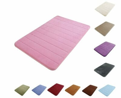 memory foam matte