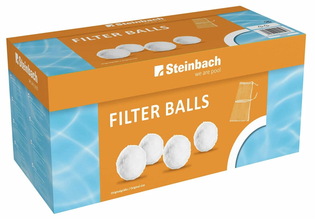 Steinbach Filter Balls 51 Rabatt Schnäppchen Hottip