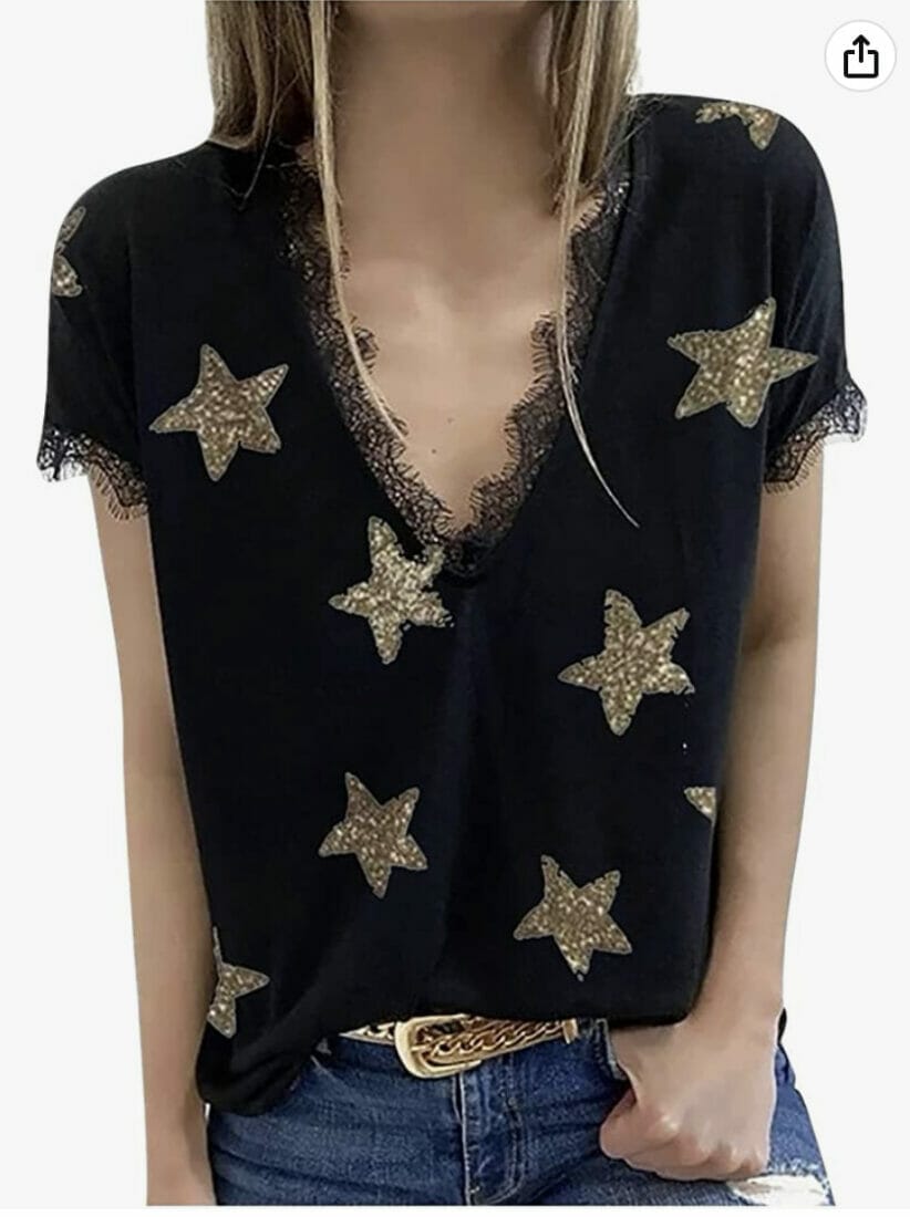 Bovake Trachten T-Shirt – 50% Rabatt