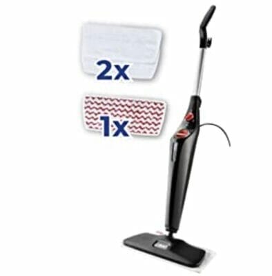 Vileda Steam Plus XXL Dampfreiniger