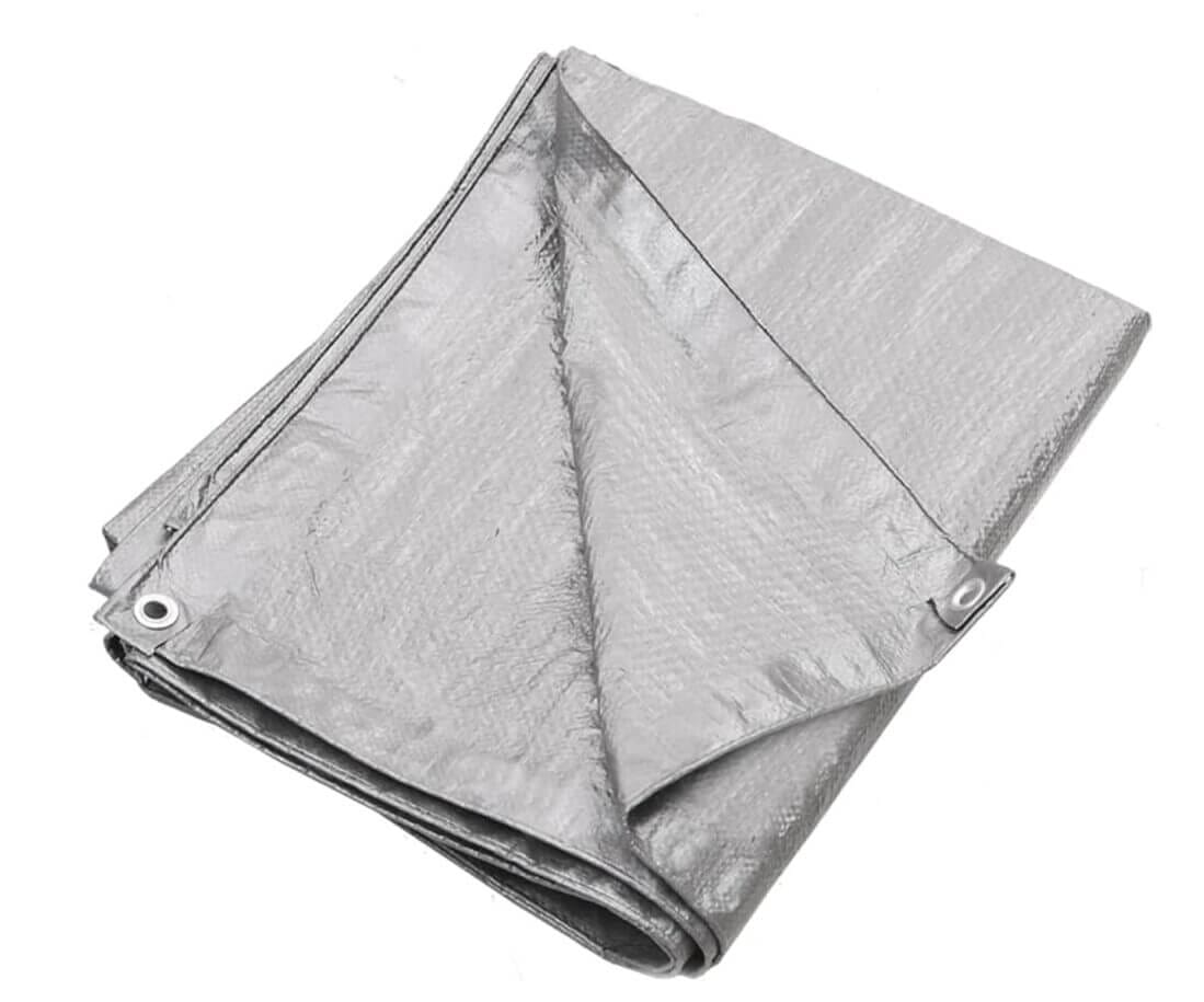 Chusui Abdeckplane für den Garten – 40% Rabatt