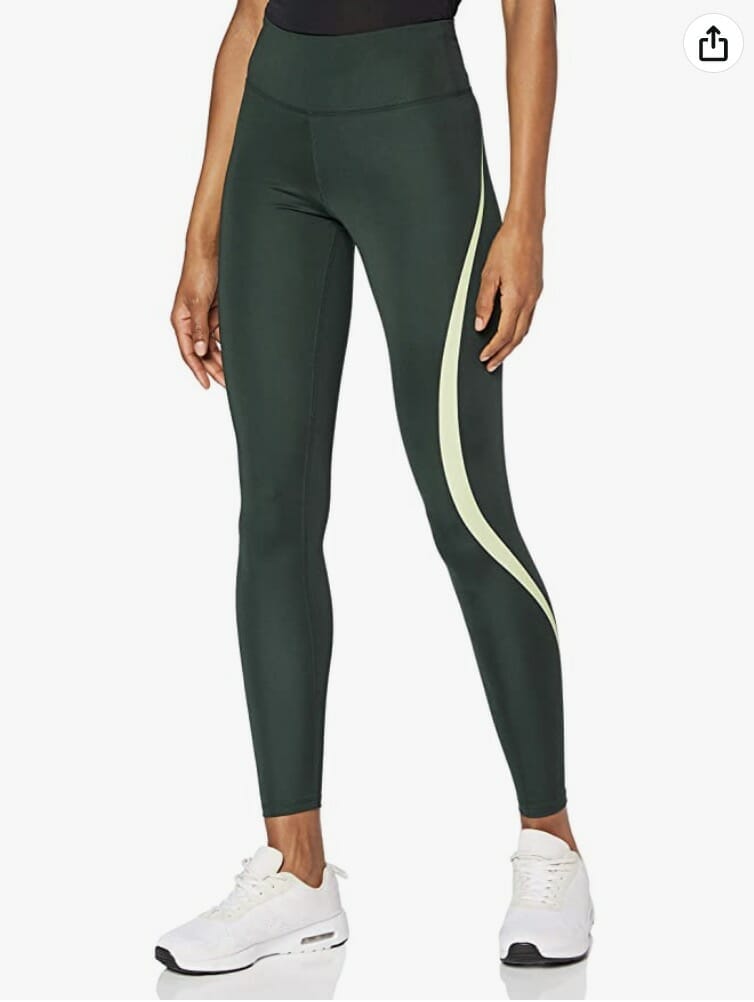 Amazon Essentials Damen Sport-Legging – 39% Rabatt