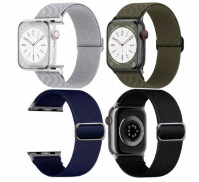 Apple Watch Armbänder