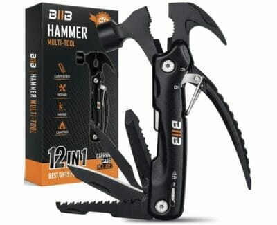BIIB 12 in 1 Multitool