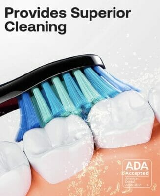 Bitvae D2 Elektrische Zahnbuerste1