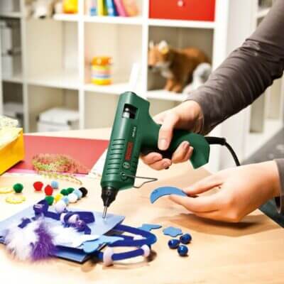 Bosch Klebepistole PKP 18 E - 49% Rabatt 2 Bosch Klebepistole PKP 18 E