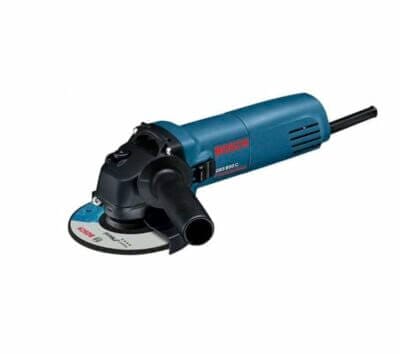 Bosch Professional GWS 880 – kompakt, 11.000 U/min, ideal für Schleifen und Trennen.