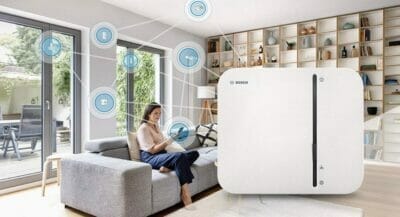 Bosch Smart Home Controller - 56% Rabatt 4 Bosch Smart Home Controller1