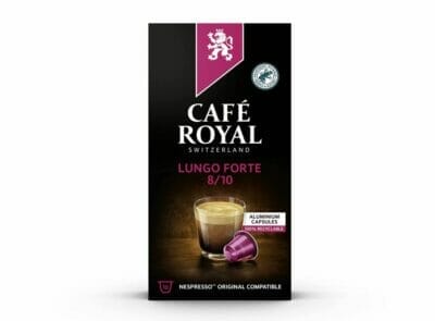 Cafe Royal Lungo Forte 1 1